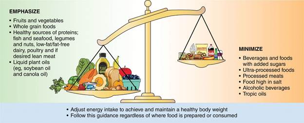 A scale with food on it







Description automatically generated