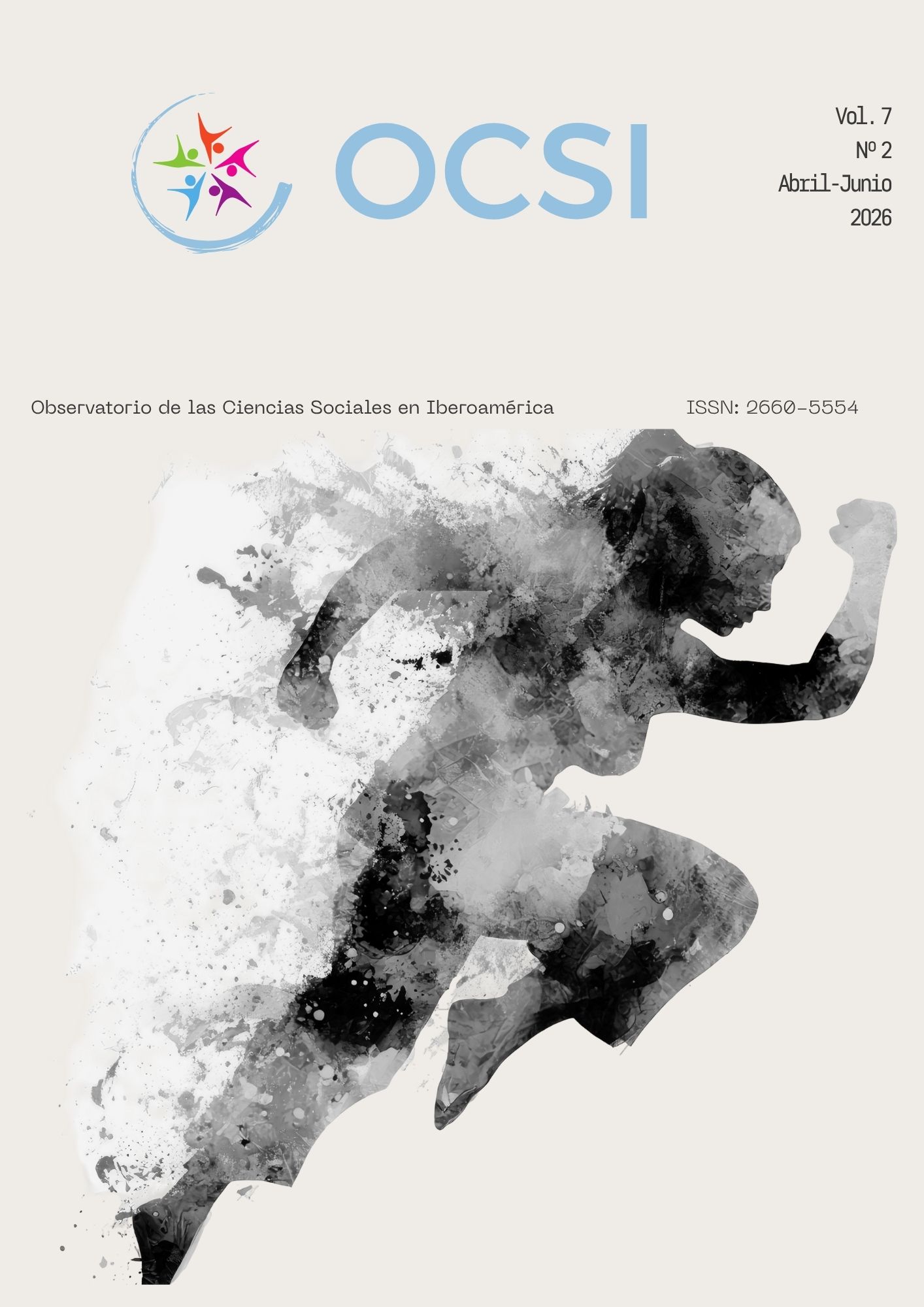 					Visualizar v. 7 n. 2 (2026): Abril - Junho
				